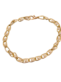 Pearlluxe Collar (size: small)