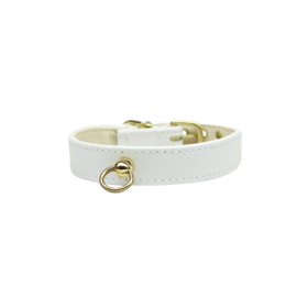 Azure CC Collar (Color: White Collar, size: 10")