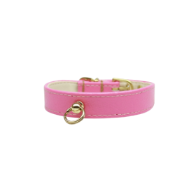 Azure CC Collar (Color: Pink Collar, size: 14")