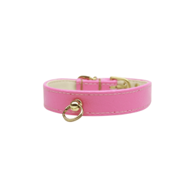 Azure CC Collar (Color: Pink Collar, size: 16")