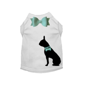 Sniffany Frenchie (size: small)