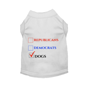 Dog Party 2020 (size: small)