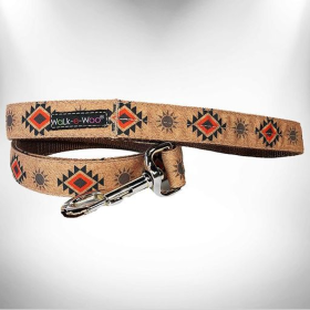 Southwestern Leads (Color: Grand Mesa, size: THIN Lead 5/8" width- 5' length)