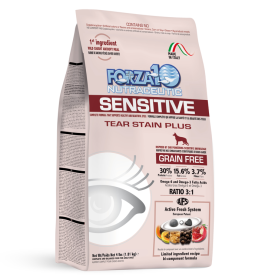 Forza10 Sensitive Tear Stain (size: 4 lb bag)