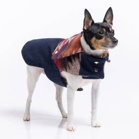 DCNY Ranch Coat (Color: Home By Sunset)