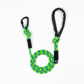 Alpine 10MM Kernmantle Rope Leash (size: 30 inches)