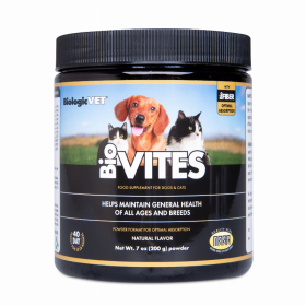 BioVITES Complete Multi-Nutrient Supply (size: 7 oz)