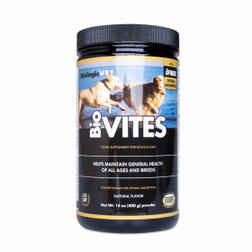 BioVITES Complete Multi-Nutrient Supply (size: 14oz)