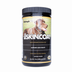 BioSKIN&COAT Natural Antihistamine Formula (size: 14oz)