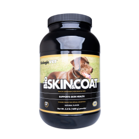 BioSKIN&COAT Natural Antihistamine Formula (size: 3.5lb)