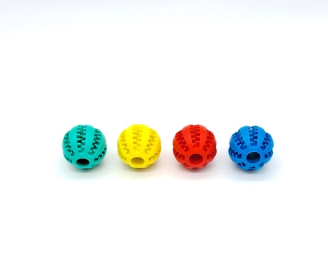 Treat Dispensing Ball (size: small)