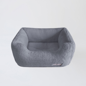 Baby Dog Bed (Color: Alloy)