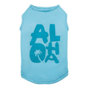 CC Aloha Tank (size: XL)